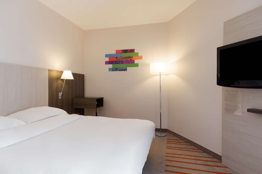 Park Inn by Radisson Lille Grand Stade