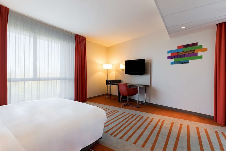 Park Inn by Radisson Lille Grand Stade