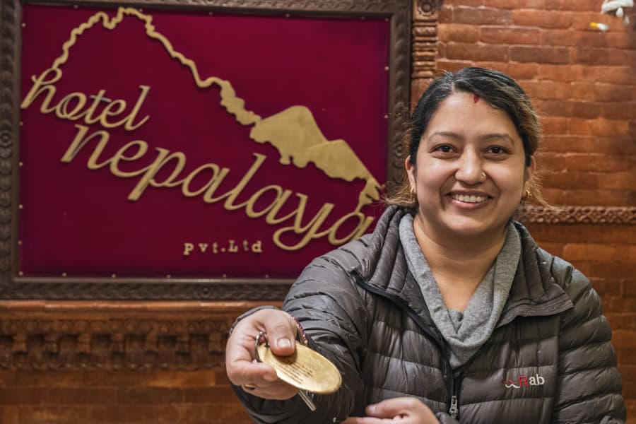 Hotel Nepalaya