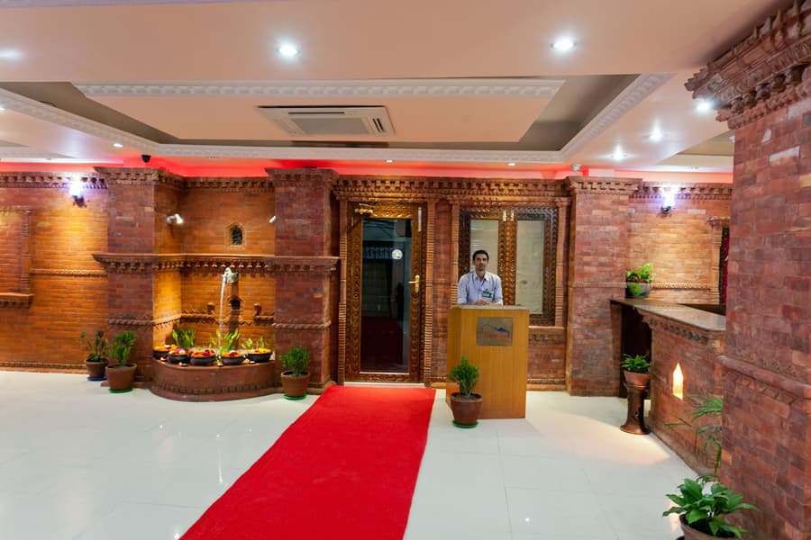 Hotel Nepalaya