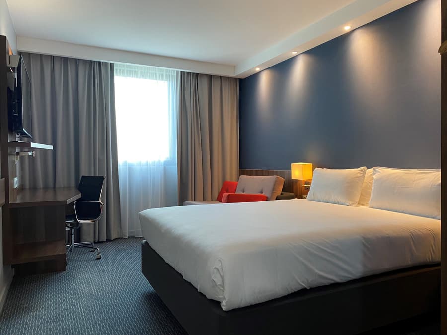 Holiday Inn Express Dijon by IHG