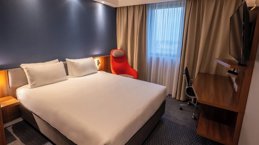 Holiday Inn Express Dijon by IHG