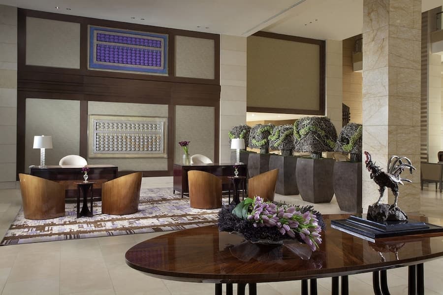 The Mulia Bali