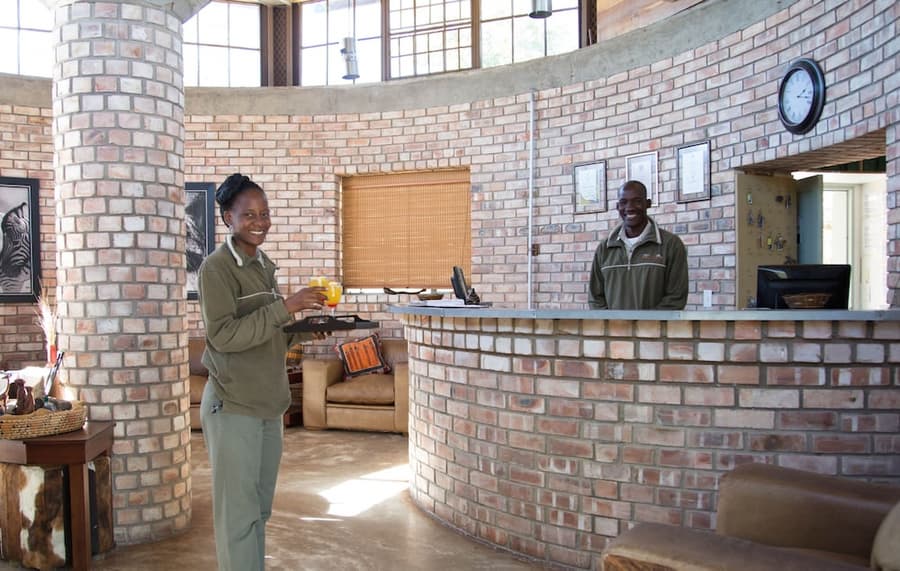 Etosha Village