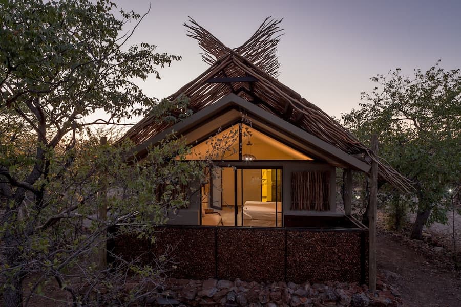 Etosha Village