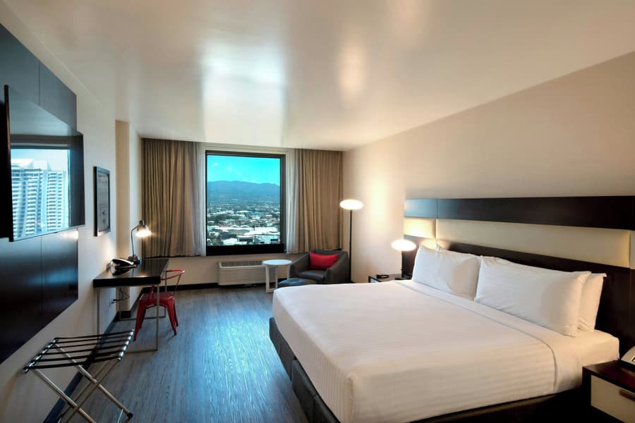 Four Points by Sheraton San Jose Sabana