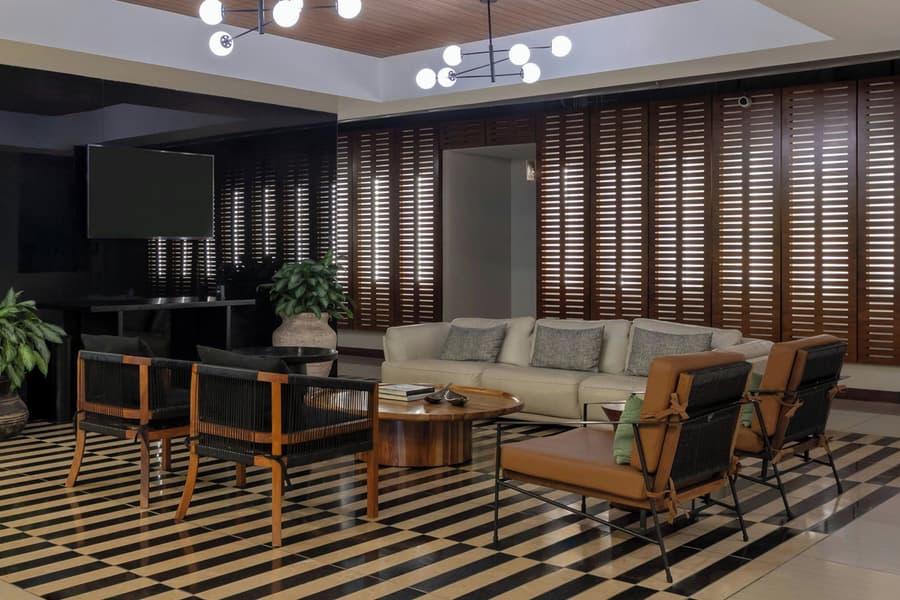 Four Points by Sheraton San Jose Sabana
