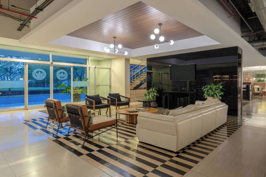Four Points by Sheraton San Jose Sabana