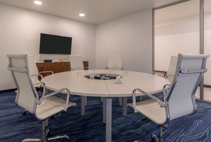 Four Points by Sheraton San Jose Sabana