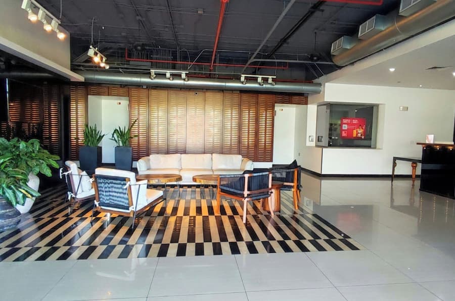 Four Points by Sheraton San Jose Sabana