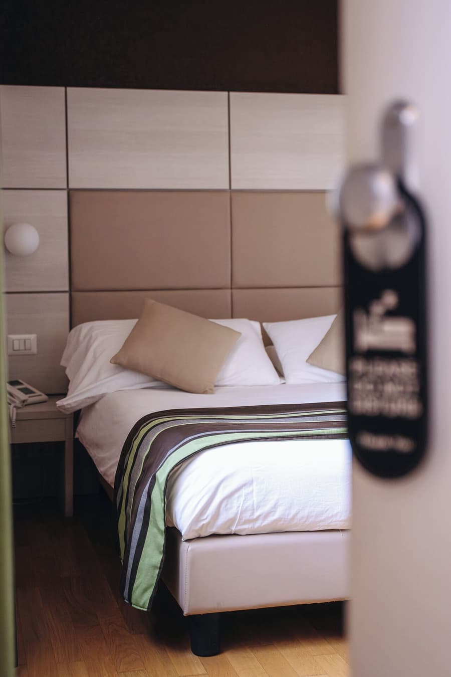 HB Aosta Hotel & Balcony SPA