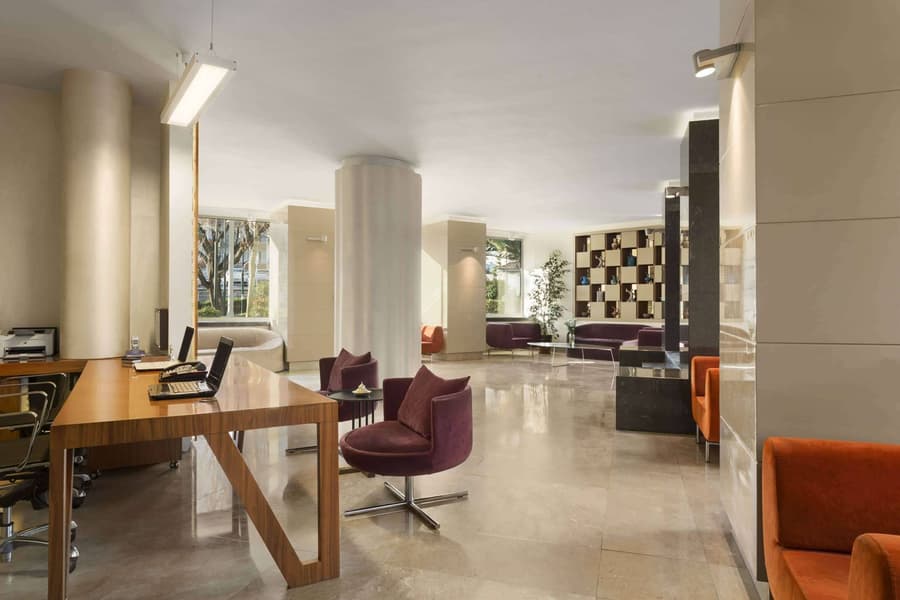 Ramada by Wyndham Istanbul Grand Bazaar