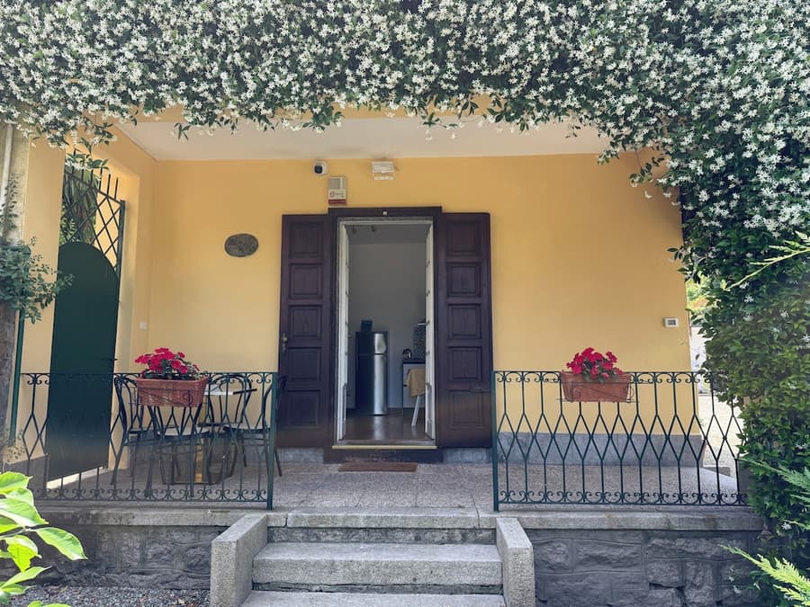 Hotel La Fontana