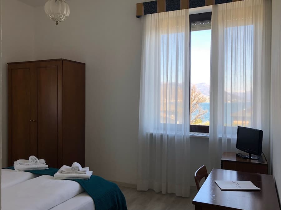 Hotel La Fontana