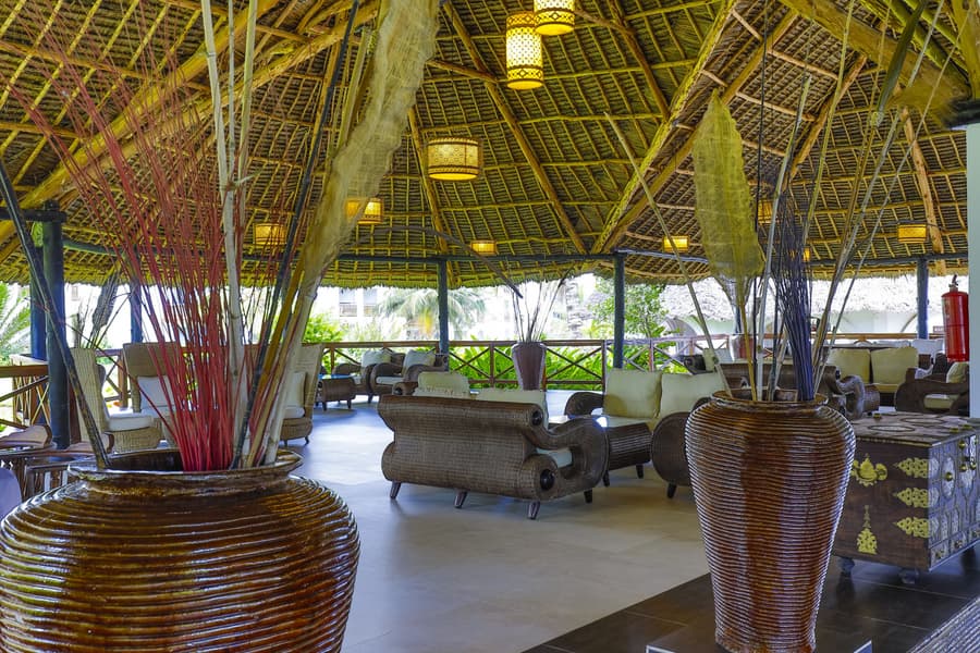 Royal Zanzibar Beach Resort All Inclusive