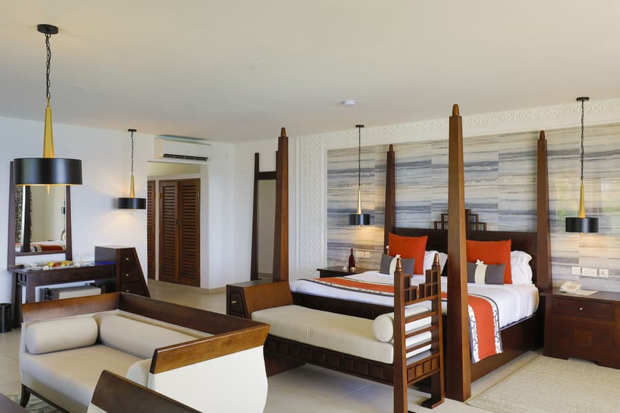 Royal Zanzibar Beach Resort All Inclusive