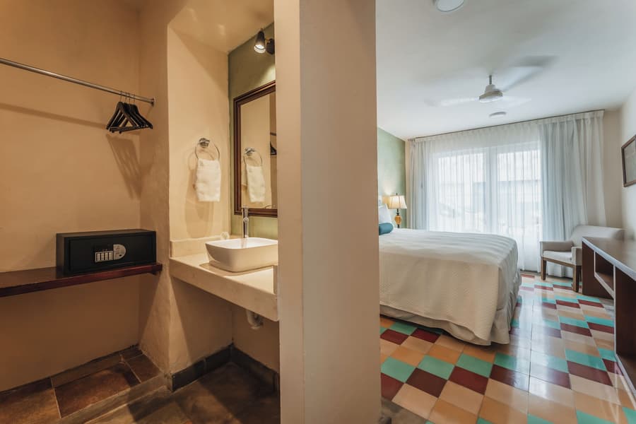 Casa Aura Hotel, Mérida