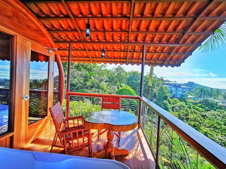 Hotel Costa Verde