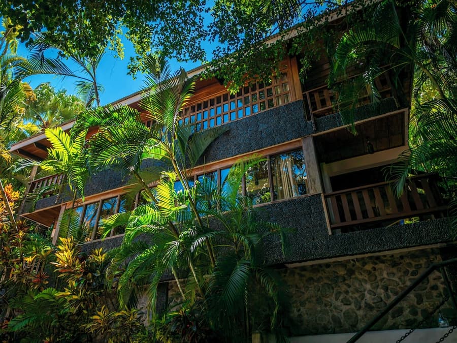 Hotel Costa Verde