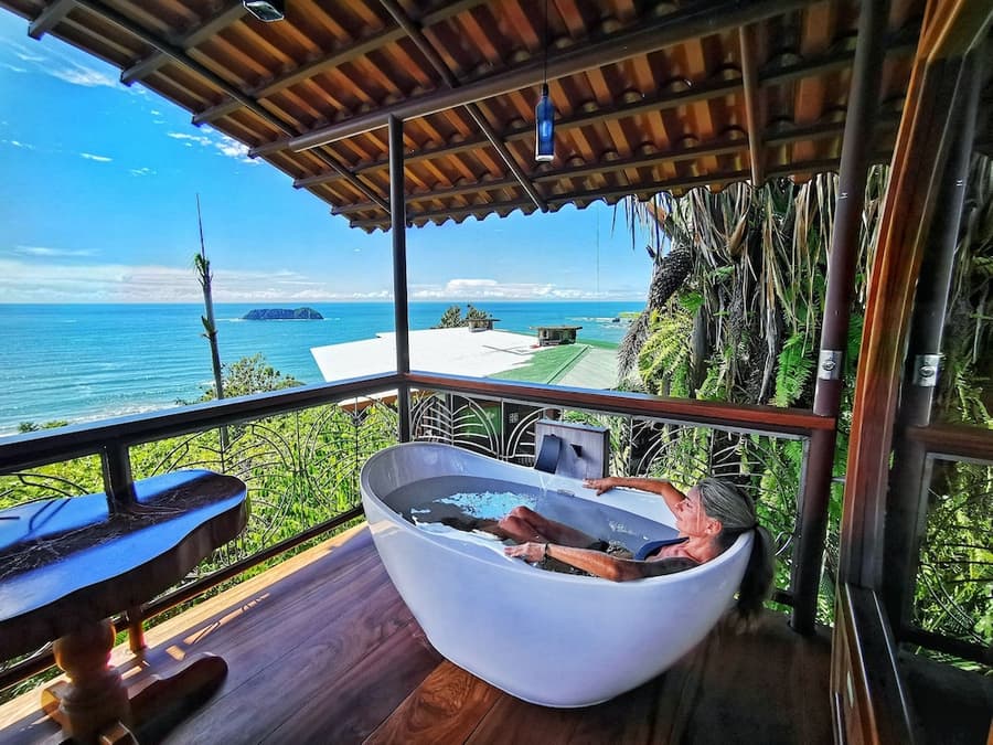 Hotel Costa Verde