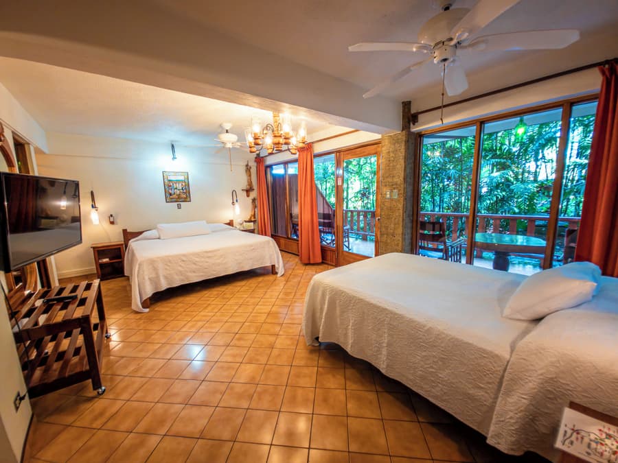 Hotel Costa Verde