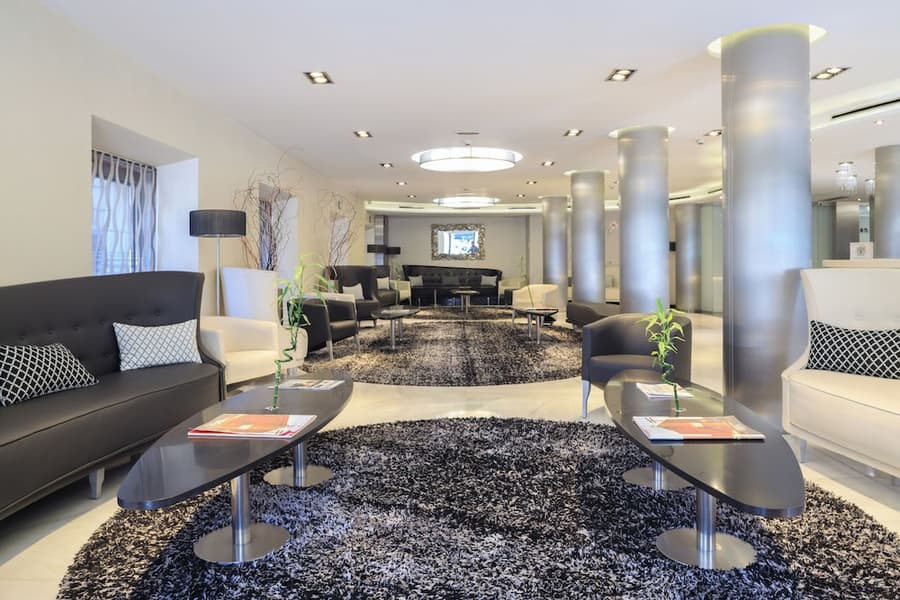 Hotel Ciutadella Barcelona