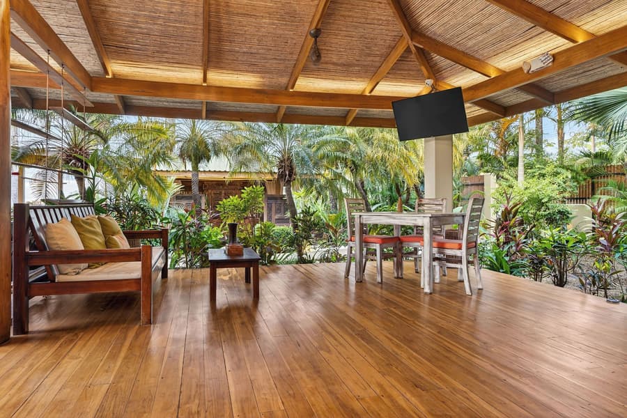 Ocio Villas Mal Pais