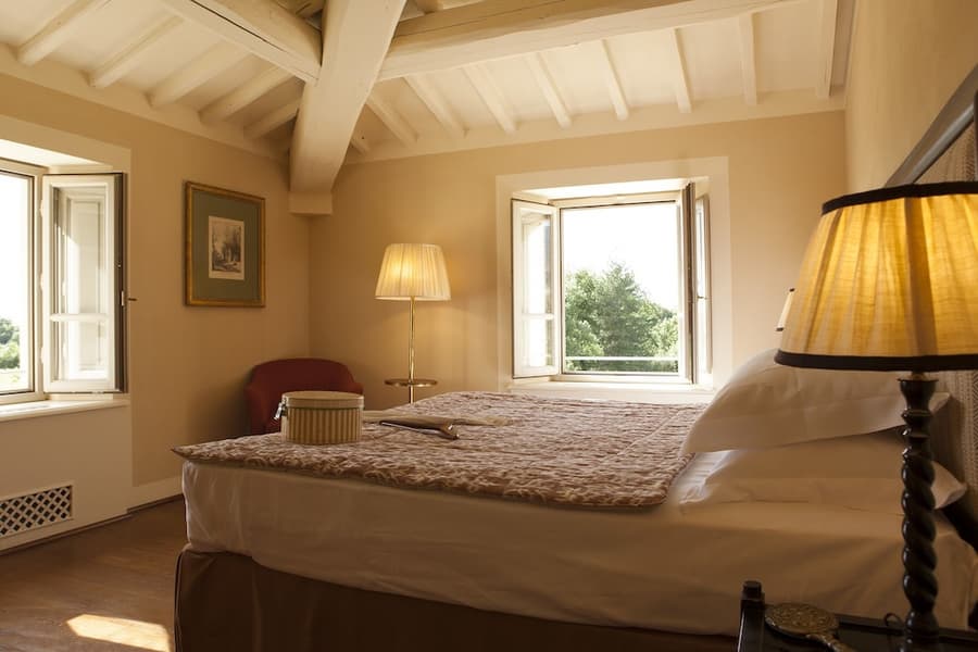 Il Borro - Relais & Châteaux