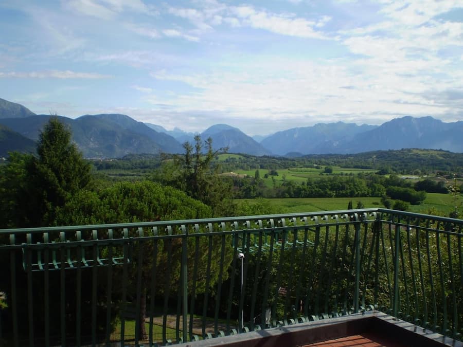 Relais Picaron