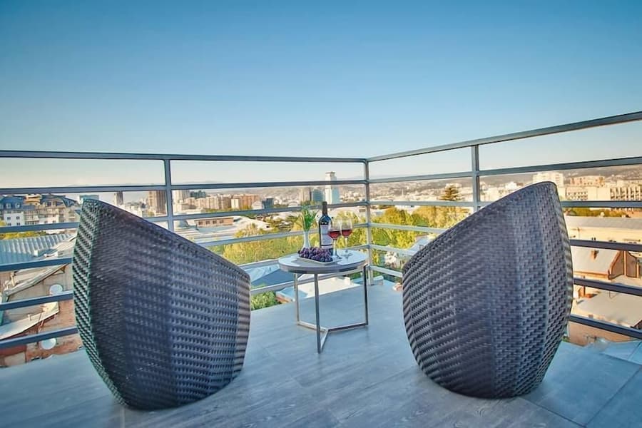 Orion Tbilisi