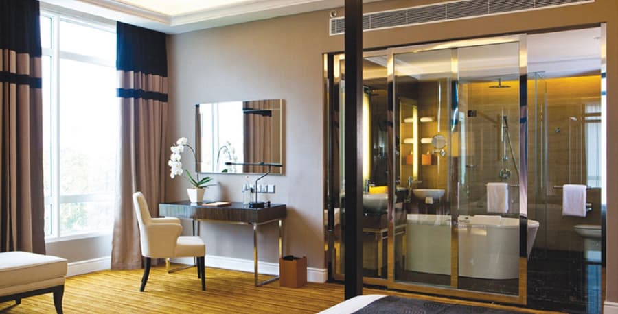 The Majestic Hotel Kuala Lumpur, Autograph Collection