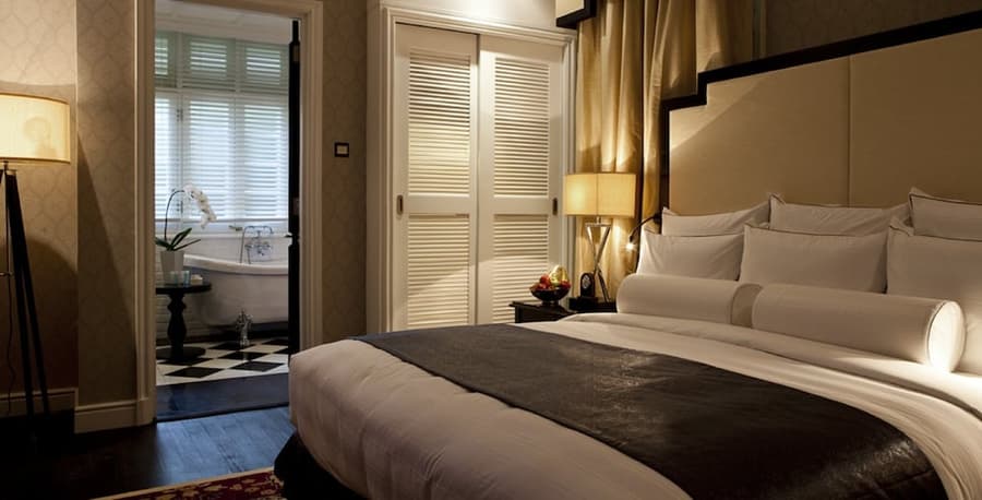 The Majestic Hotel Kuala Lumpur, Autograph Collection