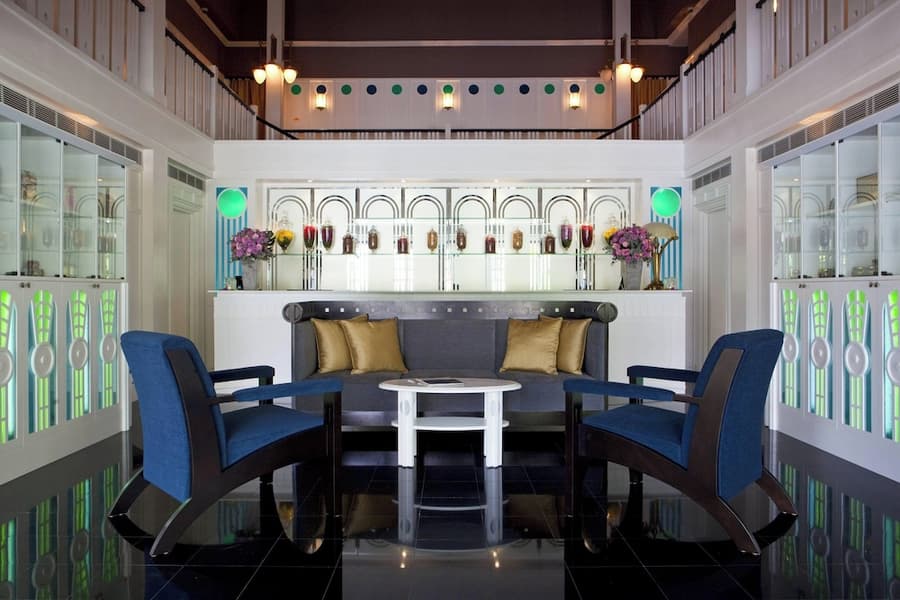 The Majestic Hotel Kuala Lumpur, Autograph Collection