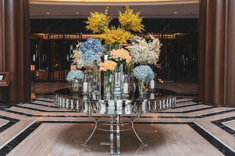 The Majestic Hotel Kuala Lumpur, Autograph Collection