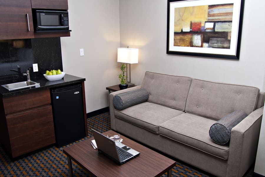 Holiday Inn Express Pembroke by IHG