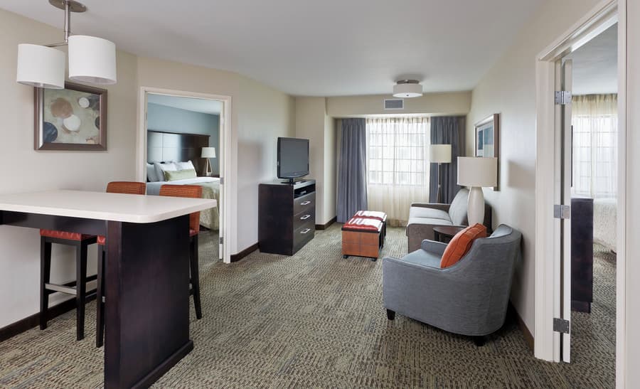 Staybridge Suites Philadelphia- Montgomeryville by IHG