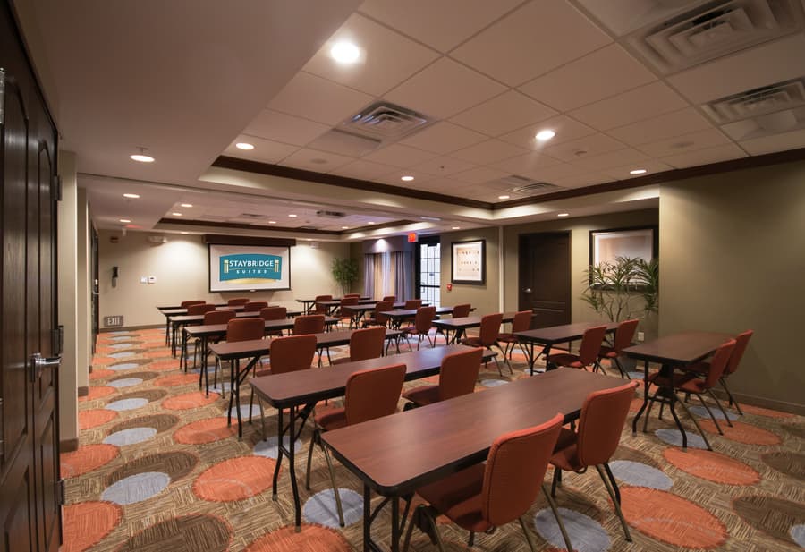 Staybridge Suites Philadelphia- Montgomeryville by IHG