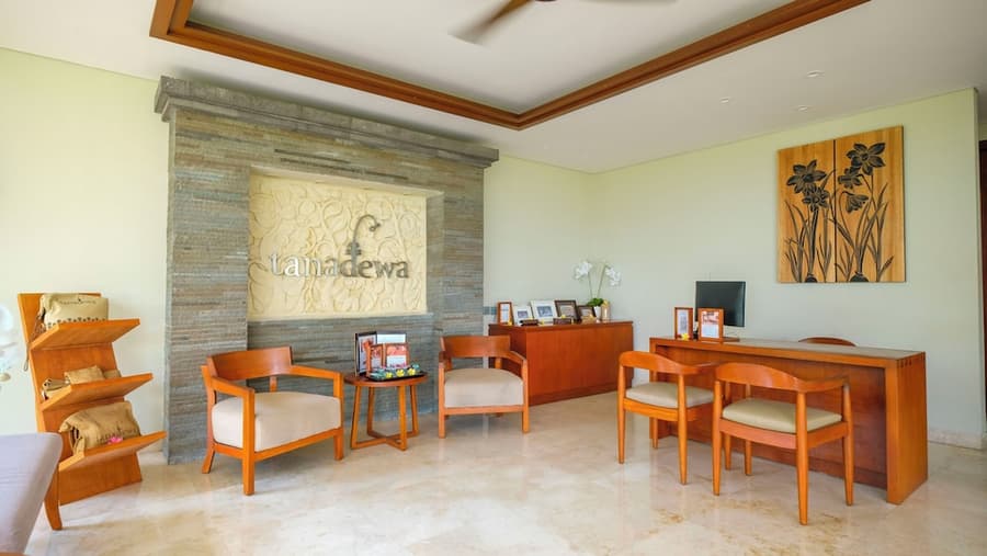 TanaDewa Villas Nusa Dua Bali By Cross Collection