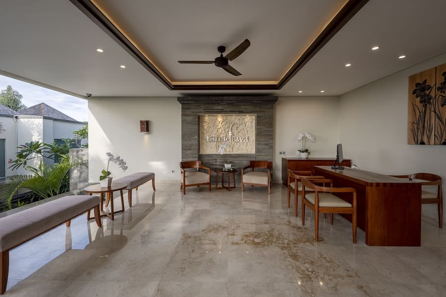 TanaDewa Villas Nusa Dua Bali By Cross Collection
