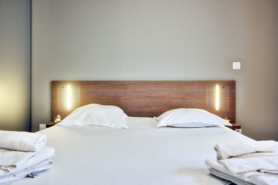 Zenitude Hôtel - Résidences Narbonne Centre