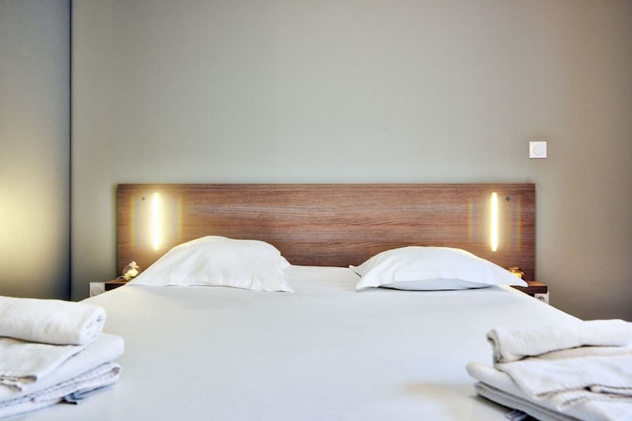 Zenitude Hôtel - Résidences Narbonne Centre