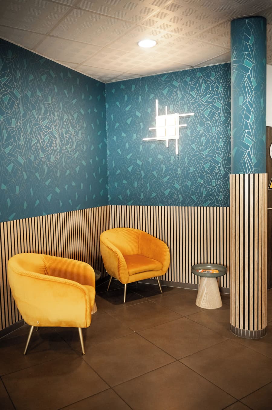 Zenitude Hôtel - Résidences Narbonne Centre