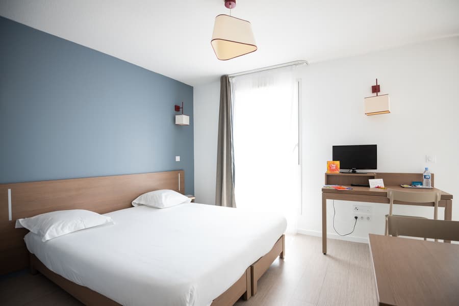 Zenitude Hôtel - Résidences Narbonne Centre