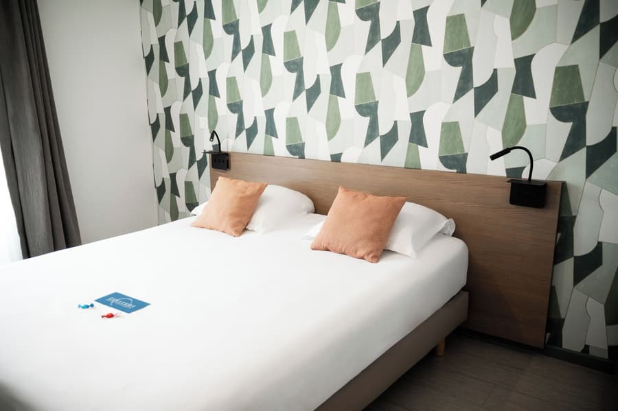 Zenitude Hôtel - Résidences Narbonne Centre