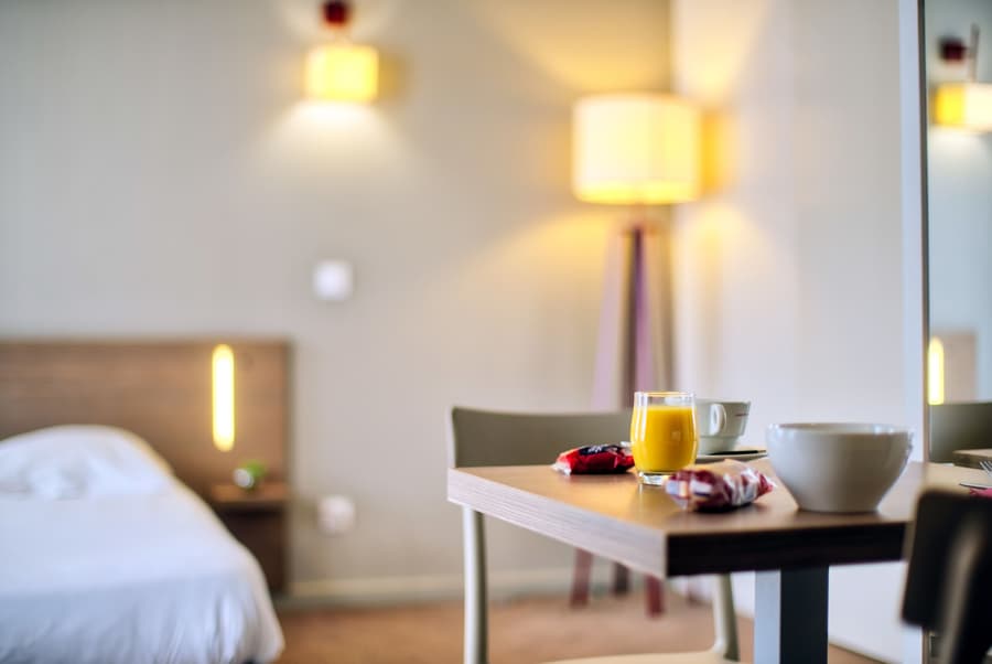 Zenitude Hôtel - Résidences Narbonne Centre