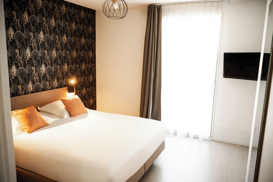Zenitude Hôtel - Résidences Narbonne Centre