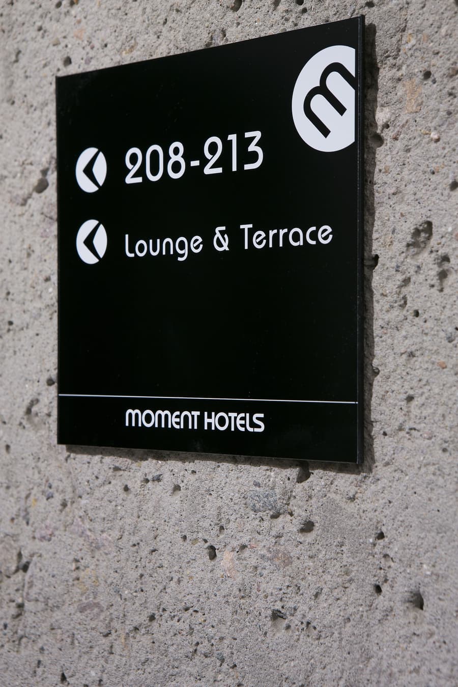 Moment Hotels