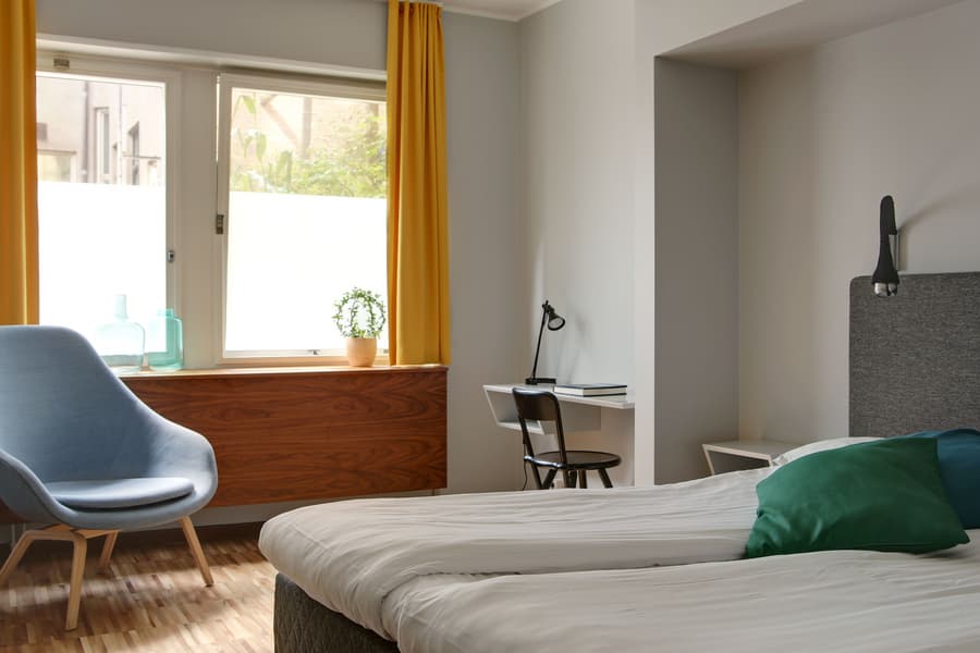 Moment Hotels