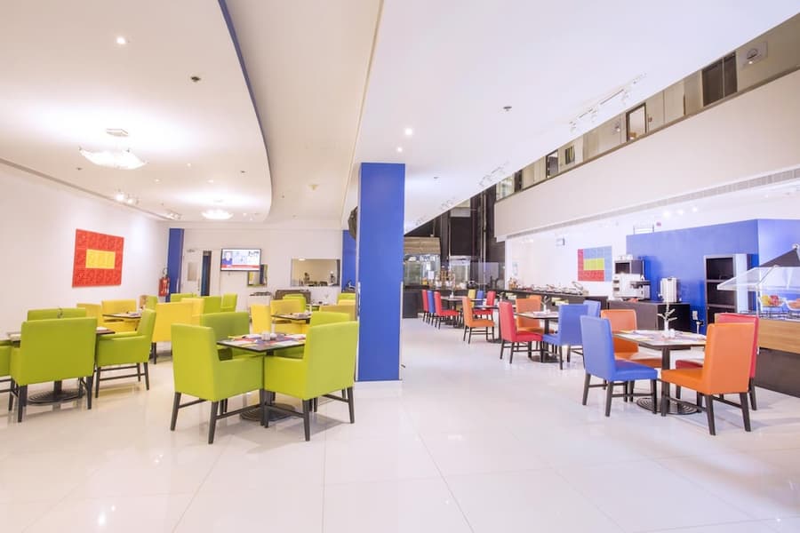 Best Western Premier Muscat