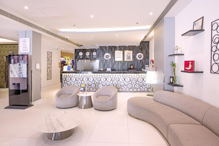 Best Western Premier Muscat